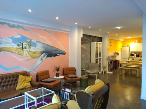 Фотография хостела Balea Hostel