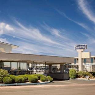 Фотографии мотеля
Travelodge by Wyndham Page