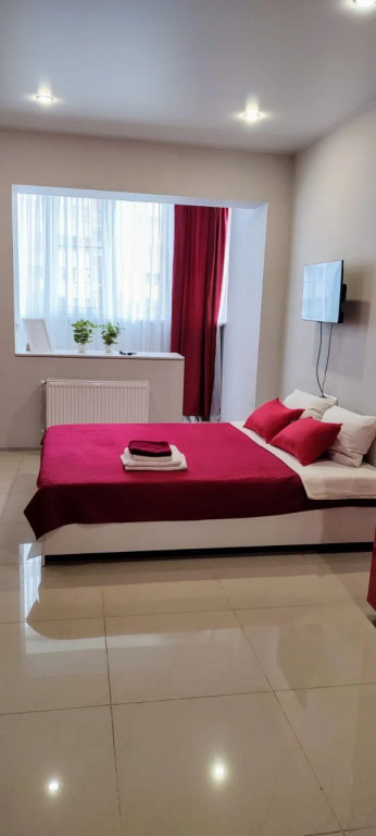 Фотография квартиры Квартира Студия возле ТЦ Красная Площадь