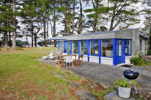 Фотография гостевого дома Holiday Home Hanvec - BRE06114-F