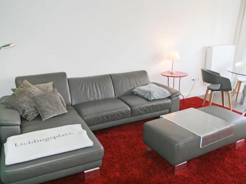 Фотография гостевого дома Holiday Home Kegelrobbe