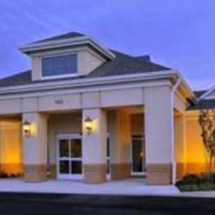 Фотографии гостиницы
Homewood Suites by Hilton Greenville