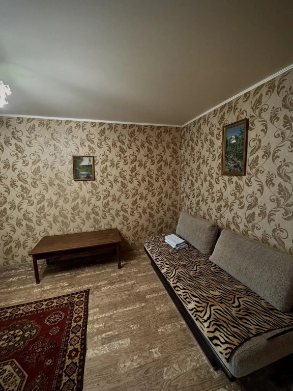 Фотография квартиры Апартаменты на проспекте Циолковского 12