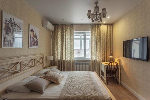 Фотографии апарт отеля
Прованс