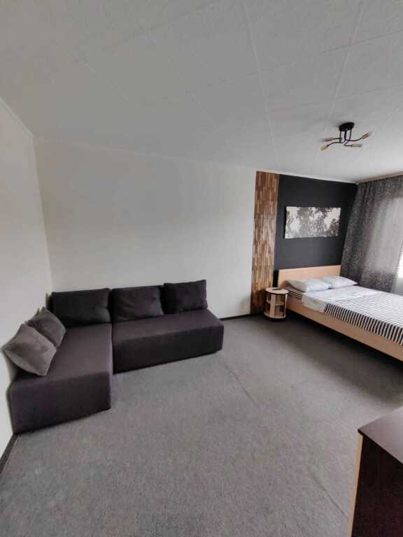 Фотография квартиры Квартира на проспекте Строителей 13/3