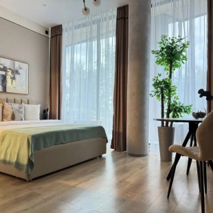 Фотография квартиры Апартаменты У Кремля на Набережной