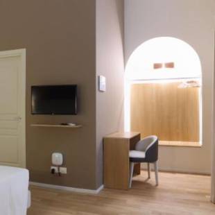 Фотографии мини отеля
B&B Castanea