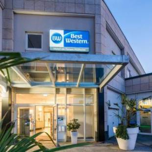 Фотографии гостиницы 
            Best Western Hotel im Forum Mülheim