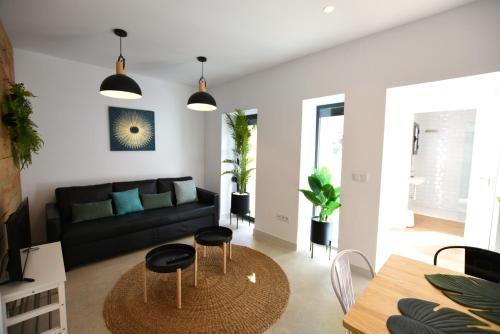 Фотография апарт отеля Apartamentos de la Huerta