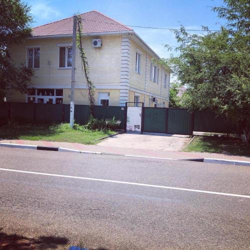 Фотографии гостевого дома
Партизан