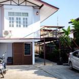 Фотография гостевого дома P.L.P Guesthouse - Mae Hong Son