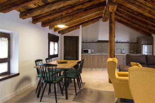 Фотография гостевого дома Casa Barrena