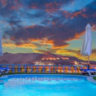 Фотография гостиницы Citymax Hotel Aswan