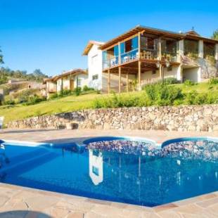 Фотографии мини отеля
Pousada Morro Verde