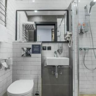 Фотография гостиницы X-ROOM HOTEL