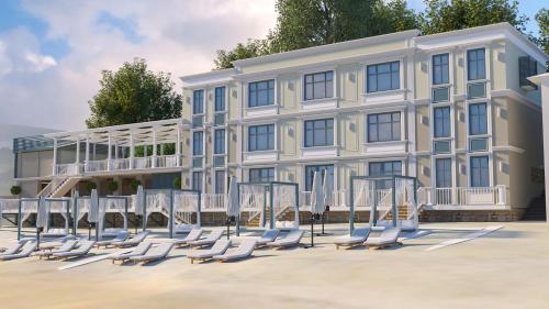 Фотография гостиницы Дача Ленжерон