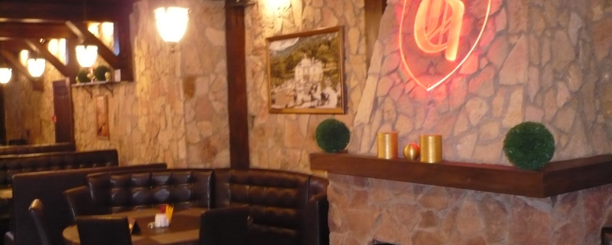 Фотографии пивного ресторана Пивной ресторан Гамбринус