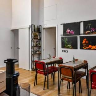 Фотографии мини отеля 
            Ballarooms B&B Palermo Centro