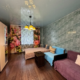 Фотография квартиры Апартаменты Лебедь