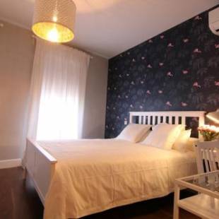 Фотографии гостевого дома
La Fonda de Candeleda