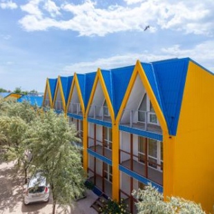 Фотография гостиницы Водограй