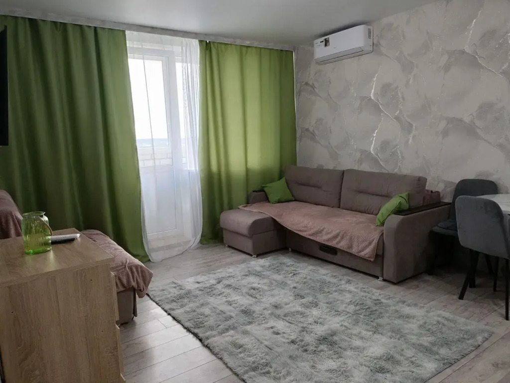 Фотография квартиры Апартаменты Дорожная 50А