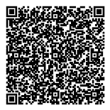 QR код гостиницы Цисана