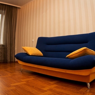 Фотография квартиры Трехкомнатные апартаменты в Старом Осколе