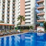 Фотография гостиницы Dorisol Mimosa Studio Hotel