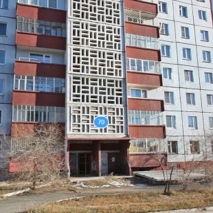 Фотография мини отеля Эпос-тур