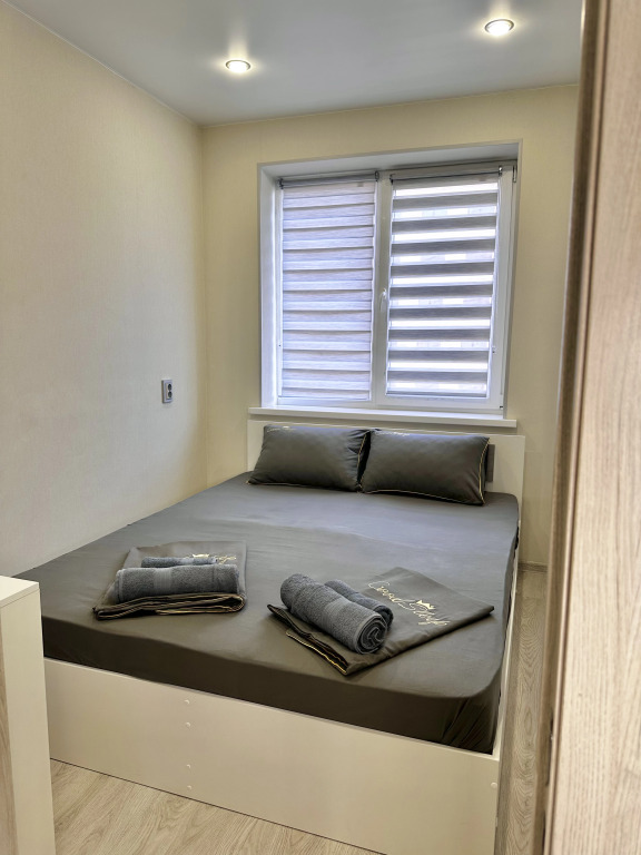 Фотография квартиры Апартаменты Комфотрные Aura в Тихом Районе