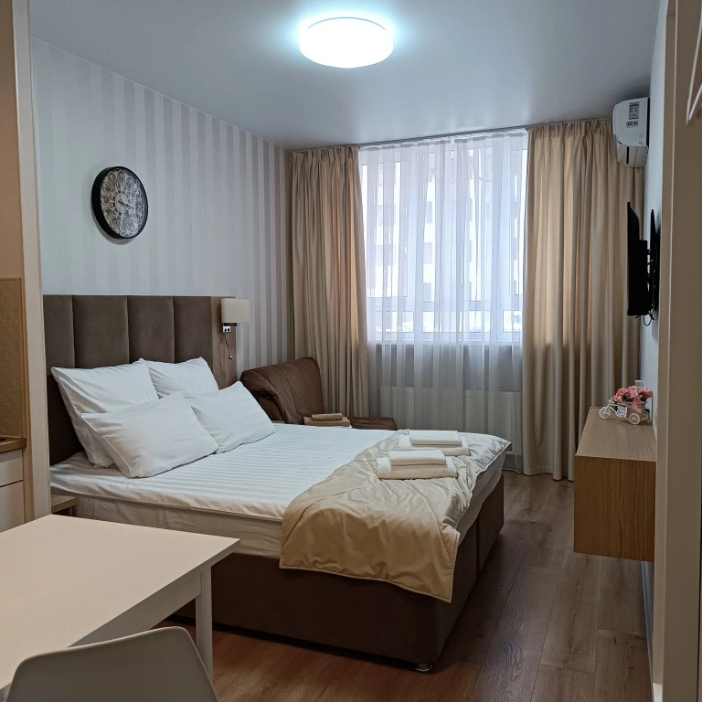 Фотография квартиры Апартаменты Lily 1