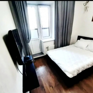 Фотография квартиры Квартира Евро Двухкомнатная 2