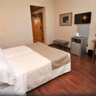 Фотографии гостиницы
Sant bonifaci petrer