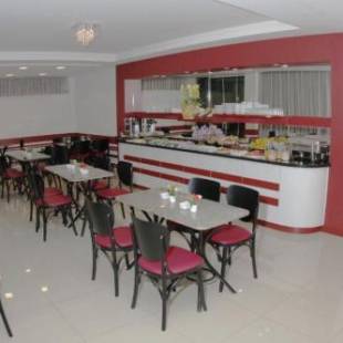 Фотографии гостиницы 
            Hotel Turella