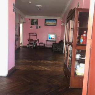 Фотографии хостела 
            Hostel Luz Robles