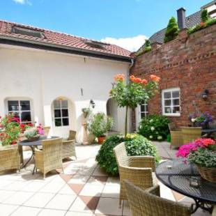 Фотографии гостевого дома
Ferienhaus Burgblick Brueggen