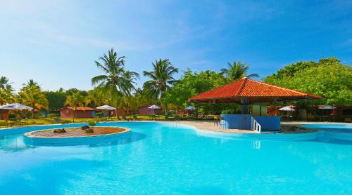 Фотография гостиницы Anga Hotel