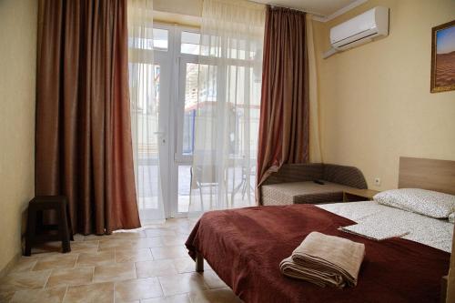 Фотографии гостиницы
Сахара