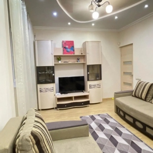 Фотография квартиры Апартаменты в на улице Пушкинская 15а