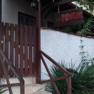 Фотография мини отеля Pitanga Ilha Grande