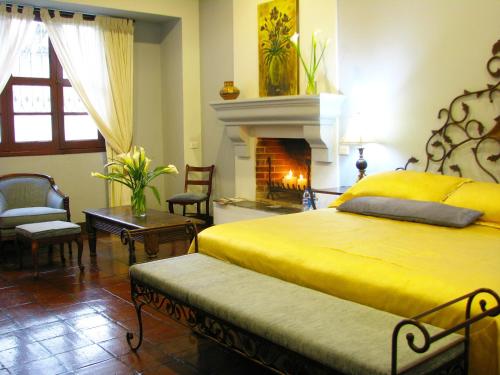 Фотографии гостиницы
Casa Santa Rosa Hotel Boutique