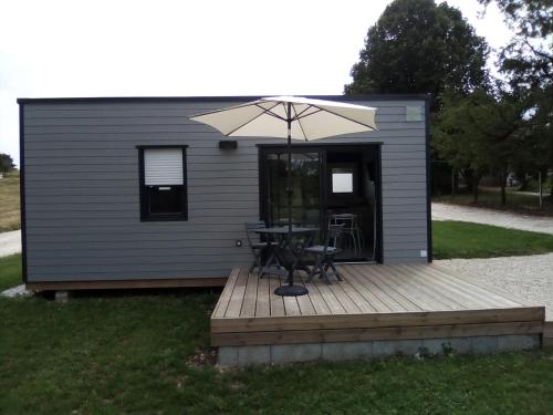 Фотография гостевого дома Les Logis de la Seugne