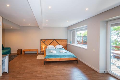 Фотографии гостиницы
Порто-Неро