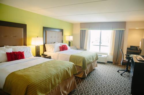 Фотография гостиницы Holiday Inn Murfreesboro/Nashville, an IHG Hotel