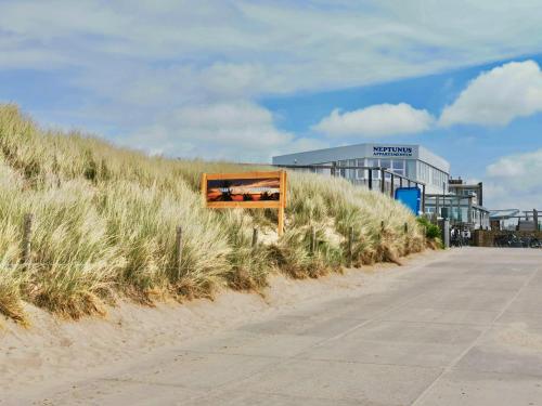 Фотография апарт отеля Neptunus Appartementen