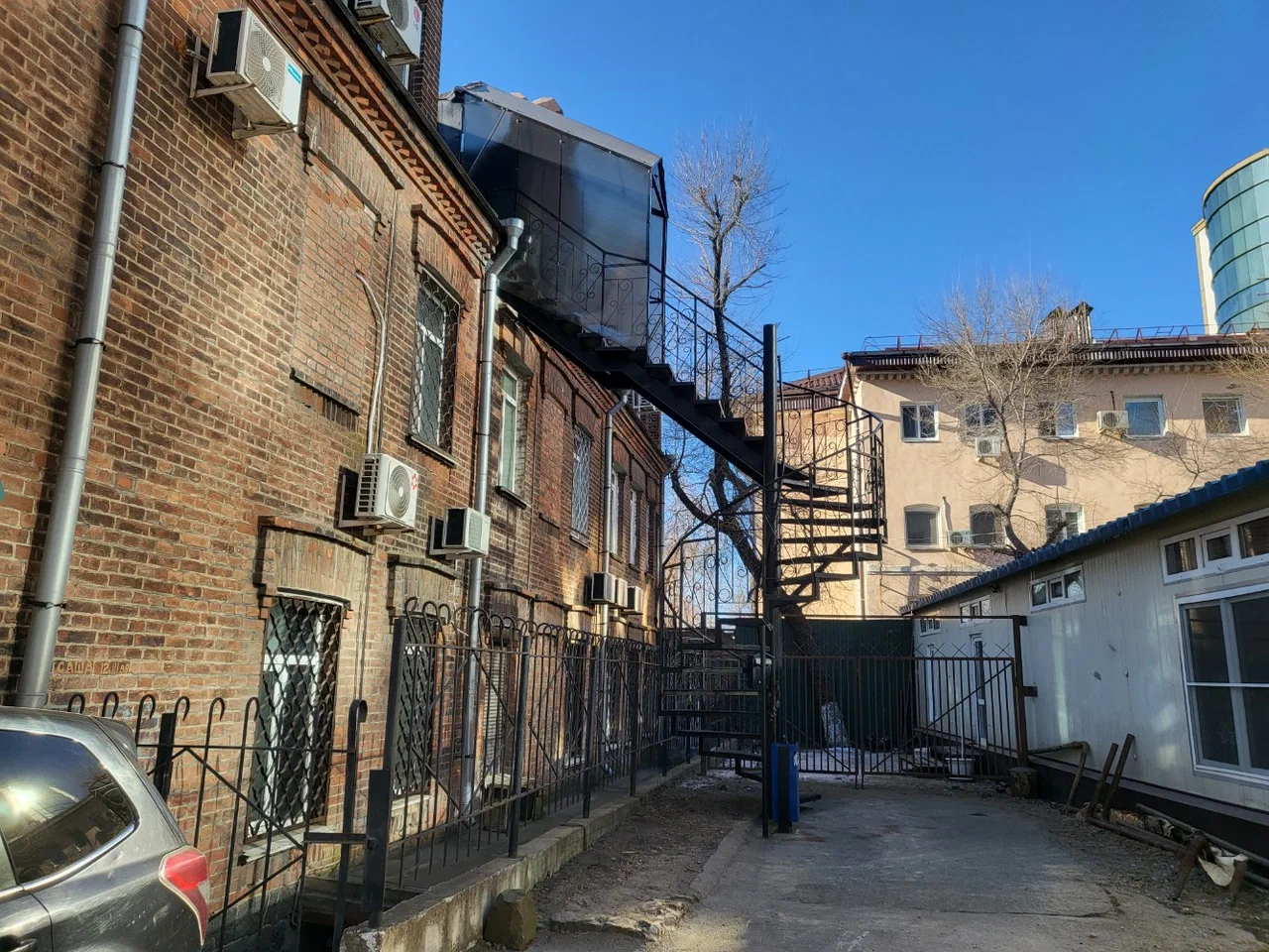 Фотография мини отеля Мини-отель Атика