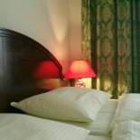 Фотография гостиницы Hotel Pension Residenz