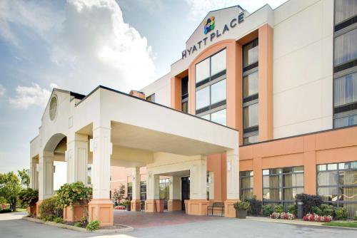 Фотография гостиницы Hyatt Place Louisville-East