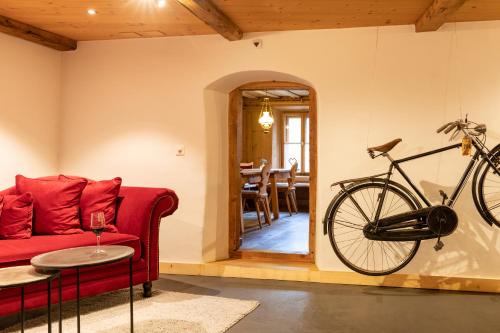 Фотография гостиницы Meisser Romantica "adults only"